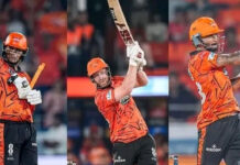 SRH sixes record IPL 2026: RCB, RR ప్లేయర్లు కాదు.. కాటేరమ్మ కొడుకులే.. సిక్సర పిడుగులు.. SRH sixes record IPL 2026