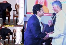 Sachin Tendulkar inspiring act: క్రికెట్ గాడ్ చేసిన పనికి సెల్యూట్ కొట్టాల్సిందే.. సచిన్ టెండూల్కర్ లు ఊరికే అవ్వరు Sachin Tendulkar inspiring act