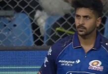 Shardul Thakur: ఒక్క బంతి కూడా వేయలేదు.. ఇంఫాక్ట్ ప్లేయర్ జోకర్ అయ్యాడు Shardul Thakur