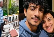 Smriti Mandhana marriage: స్మృతికి త్వరలోనే పెళ్లి .. వరుడు అతడే Smriti Mandhana marriage