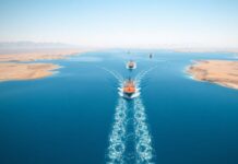 Hormuz Strait: హర్మూజ్ గండం గట్టెక్కేలా.. గల్ఫ్ దేశాల కొత్త రవాణా వ్యూహాలు! Hormuz Strait
