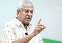 Undavalli Arun Kumar: ‘మార్గదర్శి’ని వదలని ఉండవల్లి Undavalli Arun Kumar