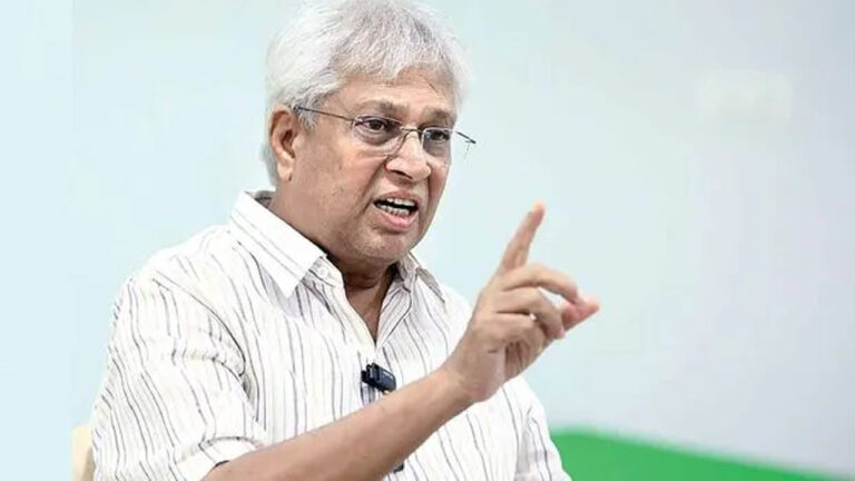Undavalli Arun Kumar: ‘మార్గదర్శి’ని వదలని ఉండవల్లి