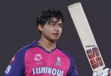 Vaibhav Suryavanshi: ప్రీతి జింటా లో కంగారు.. అయ్యర్ లో భయం.. 15 ఏళ్ల బుడ్డోడి విధ్వంసం అలా ఉంది మరి Vaibhav Suryavanshi
