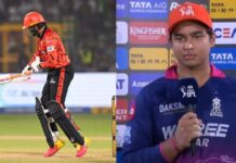 Vaibhav Suryavanshi Orange Cap IPL: అభిషేక్ శర్మ నుంచి ఆరెంజ్ క్యాప్ లాక్కున్న వైభవ్ సూర్య వంశీ Vaibhav Suryavanshi Orange Cap IPL