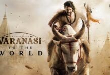 Varanasi Movie: వారణాసి మూవీ ప్రీ రిలీజ్ బిజినెస్ అన్ని వేల కోట్లు జరగబోతుందా… Varanasi Movie Budget
