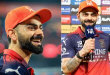 RCB vs GT IPL playoffs : ప్లే ఆఫ్ సమరం: ఆర్సీబీకి శాపంగా విరాట్ కోహ్లీ.. జీటీతో మ్యాచ్ లో ఏం జరుగుతుందో.. Virat Kohli Orange Cap 2026