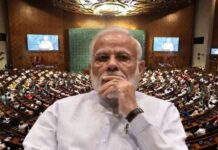 Women Reservation Bill 2026: బలం లేదని తెలిసినా బిల్లు పెట్టడం వెనుక మోదీ పెద్ద వ్యూహం! Women Reservation Bill 2026