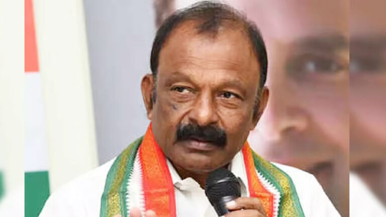 AP Congress leader gets Rajya Sabha seat: ఏపీ కాంగ్రెస్ నేతకు రాజ్యసభ పదవి