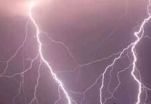 AP Weather Forecast: ఈ జిల్లాల వారు తస్మాత్ జాగ్రత్త.. ఈరోజు అడుగు బయట పెట్టకపోవడమే మంచిది.. AP Weather Forecast