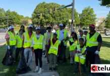 TANA Adopt Street Program : చార్లెట్లో ఘనంగా తానా ‘అడాప్ట్ స్ట్రీట్’ కార్యక్రమం