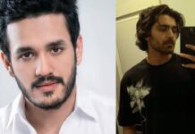 Akhil Akkineni And Roshan: అక్కినేని అఖిల్ కంటే శ్రీకాంత్ కొడుకు బెటరా..? Akhil Akkineni And Roshan