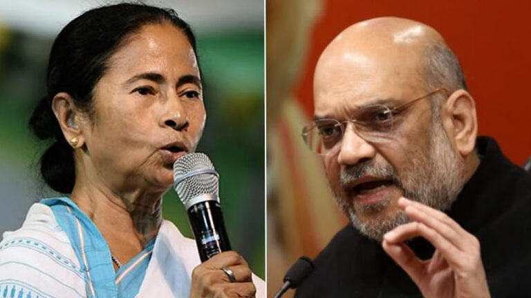 Amit Shah Bengal master plan: అమిత్‌ షా బెంగాల్‌ మాస్టర్‌ ప్లాన్‌.. మమత కోటను ఎలా బద్దలు కొట్టాడంటే