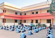 Andhra Pradesh Government Schools: ప్రభుత్వ పాఠశాలల వైపు చూస్తున్న ఎగువ మధ్యతరగతి విద్యార్థులు Andhra Pradesh Schools Reopening 2026