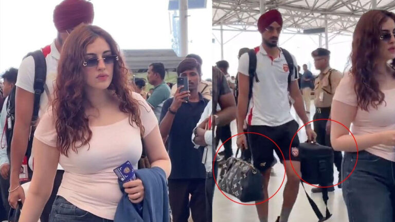Arshdeep Singh viral news: పెళ్లి కాకముందే రెండు చేతులతో మోస్తున్నాడు.. అయ్యో అర్ష్ దీప్ సింగ్.. ఎన్ని కష్టాలు నీకు..