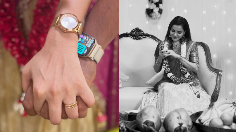 Ashu Reddy engagement photos: వివాదాల మధ్య గ్రాండ్ గా జరిగిన అషు రెడ్డి నిశ్చితార్థం.. వైరల్ అవుతున్న ఫోటోలు..
