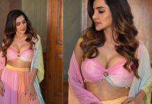 Ashu Reddy latest photos : అషూ అందాల సోయగం Ashu Reddy latest photos