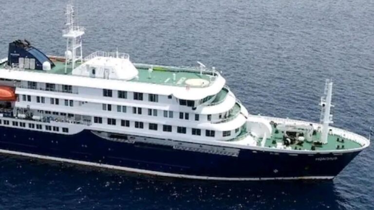 Atlantic Ocean Virus: కరోనాను మించి.. సముద్రంలో అంతు చక్కని వైరస్.. ప్రాణాలు పోతున్నాయి.. ప్రపంచ వ్యాప్తంగా గందరగోళం..