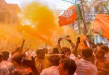 BJP Dominance India: బెంగాల్లో పాగా.. 17 రాష్ట్రాలు, 72% జనాభా.. బిజెపి రేంజ్ అర్థమవుతోందా రాహుల్.. BJP Dominance India