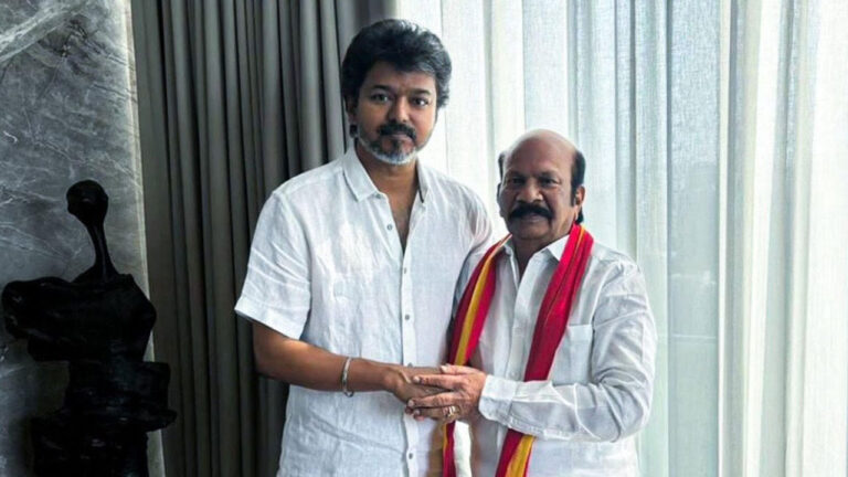BJP Tamil Nadu political strategy: బిజెపి ఆలోచనలో తప్పేముంది.. తమిళనాడు మరో మహారాష్ట్ర అయితే.. సీఎం అయ్యేది అతడే..