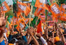 BJP vs Regional Parties: కేంద్రంతో కయ్యం.. ఎన్నికల్లో ఓటమి.. ప్రాంతీయ పార్టీలకు ఇదో గుణపాఠం BJP 20 Years