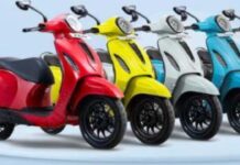 Bajaj Chetak: అప్పట్లో కలల స్కూటర్.. ఇప్పుడు ఫుల్ డిమాండ్.. జనాలు కొనేందుకు ఎగబడుతున్నారు.. Bajaj Chetak