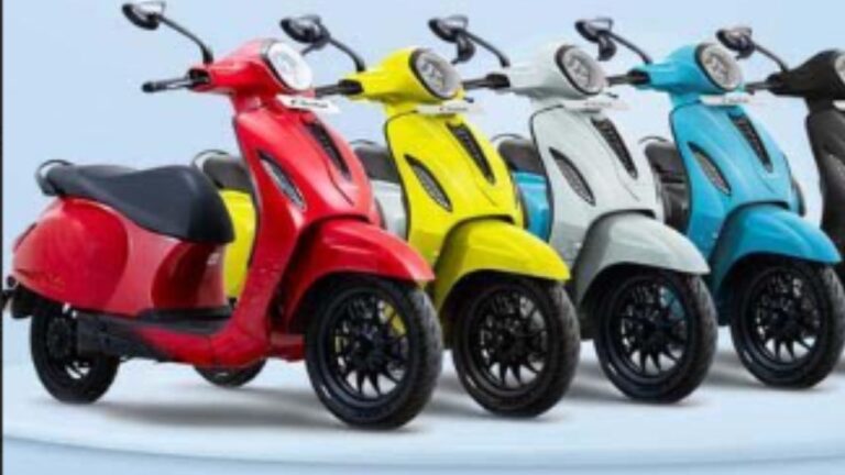 Bajaj Chetak: అప్పట్లో కలల స్కూటర్.. ఇప్పుడు ఫుల్ డిమాండ్.. జనాలు కొనేందుకు ఎగబడుతున్నారు..