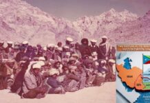 Balochistan Independence Movement: బాలోచిస్తాన్ రిపబ్లిక్.. స్వతంత్ర దేశం నుంచి స్వాతంత్య్ర పోరాటం వరకు.. Balochistan Independence Movement