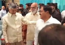 Bandla Ganesh Daughter Engagement: బండ్ల గణేష్ కుమార్తె ఎంగేజ్మెంట్.. చంద్రబాబు కాళ్లు మొక్కబోయిన ఎర్రబల్లి దయాకర్ రావు.. వైరల్ వీడియో Bandla Ganesh Daughter Engagement