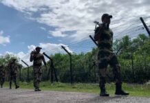 Bangladesh Border Infiltration: బెంగాల్లో బిజెపి విజయం.. బంగ్లా సరిహద్దు కుట్రలకు ఇక చెక్ Bangladesh Border Infiltration
