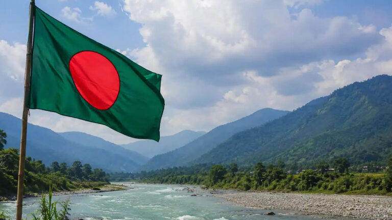 Bangladesh anti India moves: భారత్ కు వ్యతిరేకంగా బంగ్లా అడుగులు.. చైనా తో కలిసి పెద్ద స్కెచ్