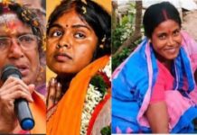 Bengal Election Results: ఈ ముగ్గురితో మమత చెంప చెల్లుమనేలా చేసింది బిజెపి.. Bengal Election Results