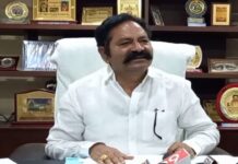 Bolla Brahmanaidu land scam : బొల్లా బ్రహ్మనాయుడు ను కాపాడుతోంది ఎవరు?! Bolla Brahmanaidu