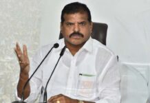 Botsa Goodbye to Politics: రాజకీయాలకు బొత్స గుడ్ బై Botsa Goodbye to Politics
