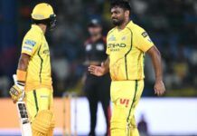 CSK Poor Performance: చైన్నై సూపర్ కింగ్స్.. ఇంత చెత్తగానా..ధోని జట్టేనా ఇది CSK Poor Performance