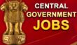 Central govt jobs for unemployed youth: నిరుద్యోగులకు కేంద్రం గుడ్ న్యూస్.. దరఖాస్తు చేసుకోండి.. కొలువు కొట్టండి! Central govt jobs for unemployed youth