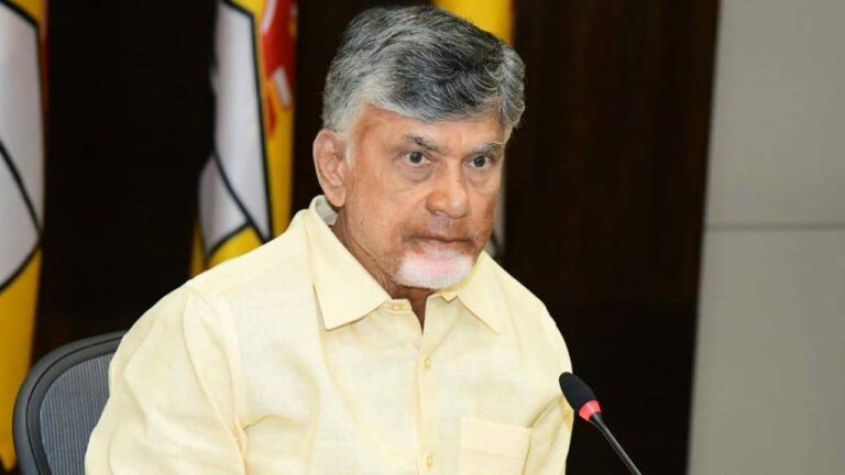 Central leaders opinion on Chandrababu: చంద్రబాబు పై మారిన కేంద్ర పెద్దల అభిప్రాయం