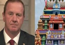 Chilkur Balaji Temple: మా దేవుడు మా ఇష్టం.. మీకేంటి నొప్పి.. మన వీసా దేవుడిపై అమెరికా అక్కసు..! Chilkur Balaji Temple