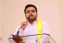 Chintakayala Vijay: ఆ యువనేతకు రాజ్యసభ.. ఏకంగా మహానాడులో డిమాండ్! Chintakayala Vijay