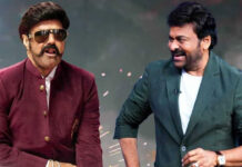 Chiranjeevi And Balakrishna: చిరంజీవి, బాలయ్య లను చూసి యంగ్ హీరోలు నేర్చుకోవాలి… Chiranjeevi and Balakrishna