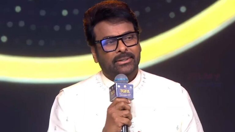 Chiranjeevi favorite music director: చిరంజీవికి ఇష్టమైన మ్యూజిక్ డైరెక్టర్ అతనేనా…