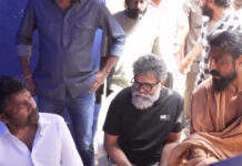 Chiranjeevi serious on Buchi Babu: పెద్ది’ సినిమా ఫస్ట్ కాపీ చూసి బూచి బాబు మీద సీరియస్ అయిన చిరంజీవి.. Chiranjeevi serious on Buchi Babu