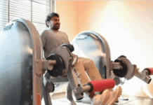 Chiranjeevi workout video : 70 ఏళ్ళ వయస్సులో ఇవేమి వర్కౌట్స్ సామీ.. కుర్ర హీరోలకు కూడా సాధ్యం అవ్వదు..