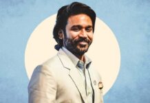 Dhanush: విజయ్ సీఎం అయ్యాడని.. అందరూ అయిపోతారా..వీడియో వైరల్ Dhanush