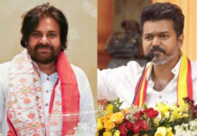 South Superstars: బీజేపీ చేతుల్లో పవన్.. కాంగ్రెస్ చేతుల్లో విజయ్.. సౌత్ సూపర్ స్టార్స్ పై ఆధారపడిన జాతీయ పార్టీలు.. South Superstars