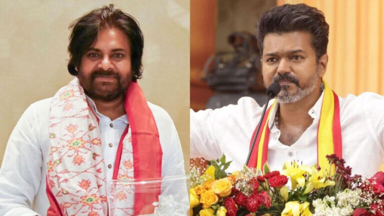 Did Pawan Kalyan help Vijay win: విజయ్ గెలవడానికి పరోక్షంగా పవన్ కళ్యాణ్ హెల్ప్ అయ్యాడా…