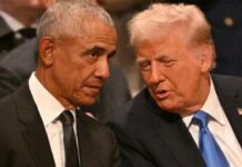 Donald Trump: బరాక్ ఒబామా కాపురంలో చిచ్చు పెట్టిన డొనాల్డ్ ట్రంప్ Donald Trump
