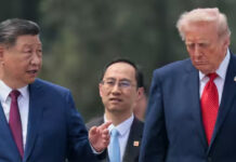 Trump agrees with Xi Jinping: పతనం అంచున అమెరికా.. జిన్పింగ్తో ఏకీభవించిన ట్రంప్! Trump agrees with Xi Jinping