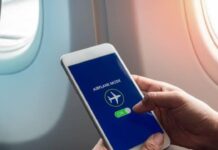 Flight Mode Benefits: ఫోన్ లో ఉండే Flight Modeతో ఎన్ని లాభాలో తెలుసా.. Flight Mode Benefits