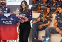 GT Vs RCB: GT .. RCB ఏది గెలిచినా ఈమెకు కోట్లే కోట్లు.. GT Vs RCB